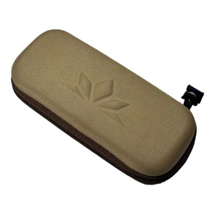 CASE PUFF LIFE MINI BEGE