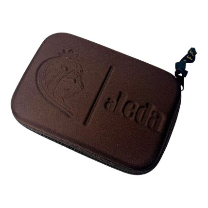 CASE PUFF LIFE CLASSIC ALEDA