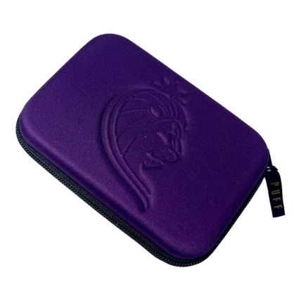 CASE PUFF LIFE CLASSIC BADAUI (ROXA)