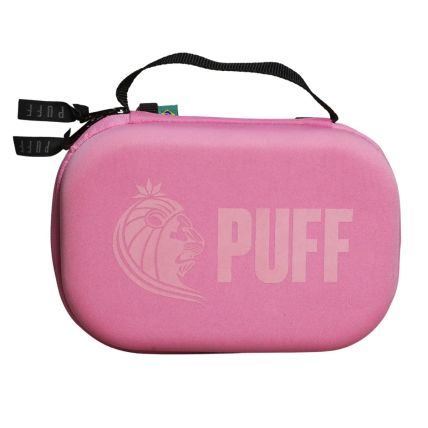 CASE PUFF LIFE PRO COLORS ROSA