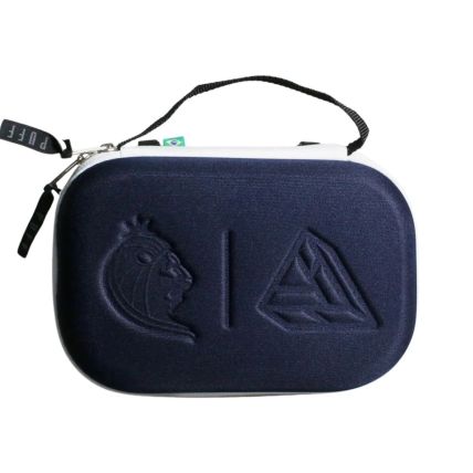 CASE PUFF LIFE PRO VENTS