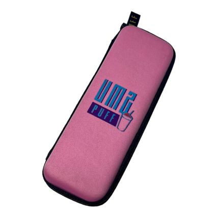 CASE PUFF LIFE SLIM UM2