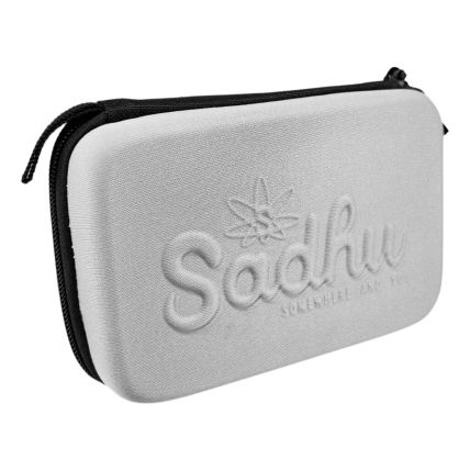 CASE SADHU KIT CINZA CLASSIC