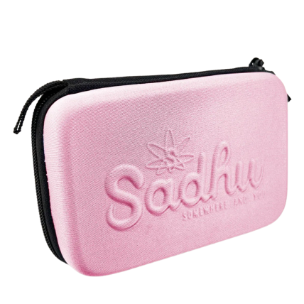 CASE SADHU KIT ROSA BB CLASSIC