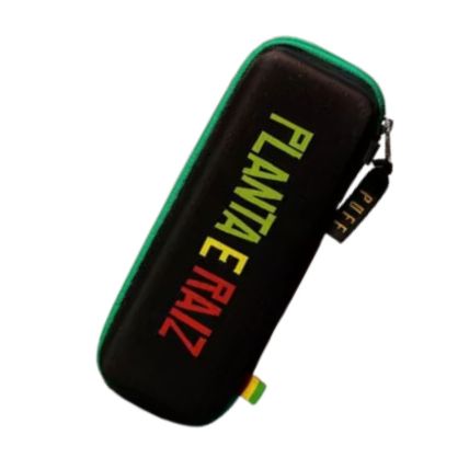 CASE PUFF LIFE SLIM PLANTA RAIZ