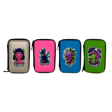 CASE TONABE (CORES)