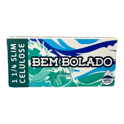 SEDA BEM BOLADO CELULOSE 1/4