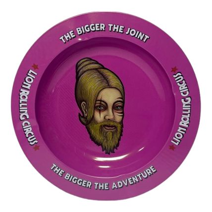 CINZEIRO LRC ROSA SEXY SADIE