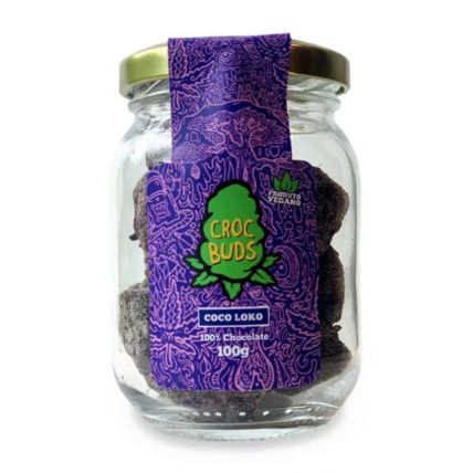 CROC BUDS COCO LOKO 100G