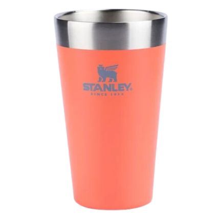 COPO STANLEY BEER PINT 473ML GUAVA