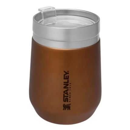 COPO STANLEY TUMBLER MAPLE 296ML