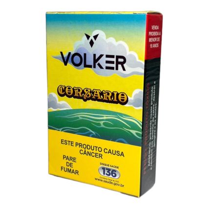 VOLKER CORSARIO 50G