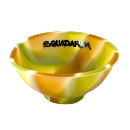CUIA SQUADAFUM CAMUFLADA