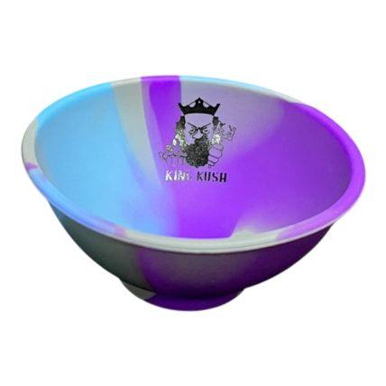 CUIA KING KUSH ROXO AZUL CINZA