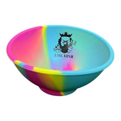 CUIA KING KUSH RAINBOW
