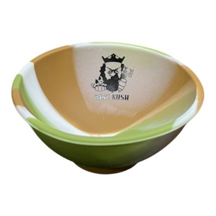 CUIA KING KUSH CAMUFLADO MILITAR