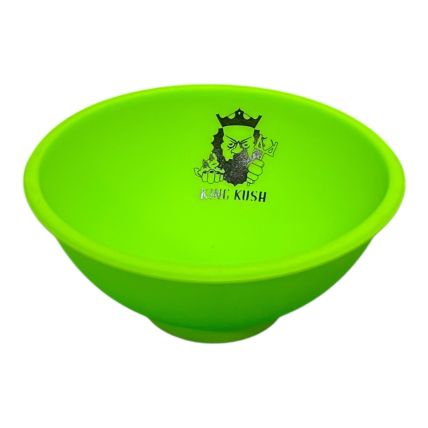 CUIA KING KUSH VERDE
