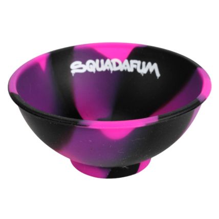 CUIA SQUADAFUM ROSA PRETO
