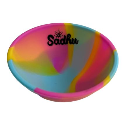 CUIA SILICONE SADHU (CORES)