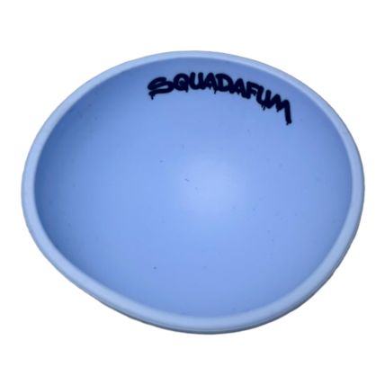 CUIA SQUADAFUM AZUL BB