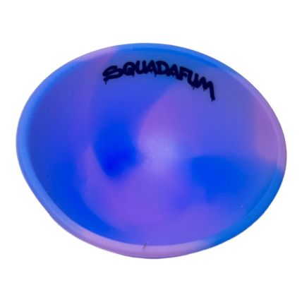 CUIA SQUADAFUM VERDE AGUA ROSA