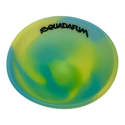 CUIA SQUADAFUM AMARELO AQUAMARINE