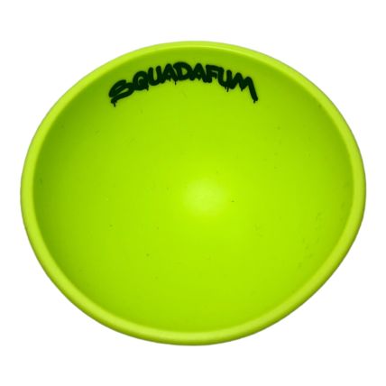 CUIA SQUADAFUM VERDE AGUA