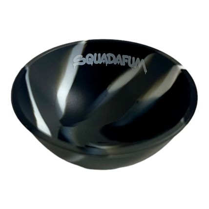 CUIA SQUADAFUM CAMUFLADO PRETO