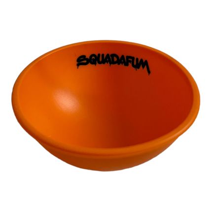 CUIA SQUADAFUM LARANJA