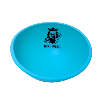 CUIA KING KUSH AZUL CLARO