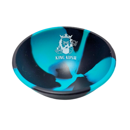 CUIA KING KUSH PRETO AZUL