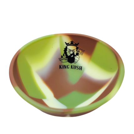 CUIA KING KUSH CAMUFLADA VERDE