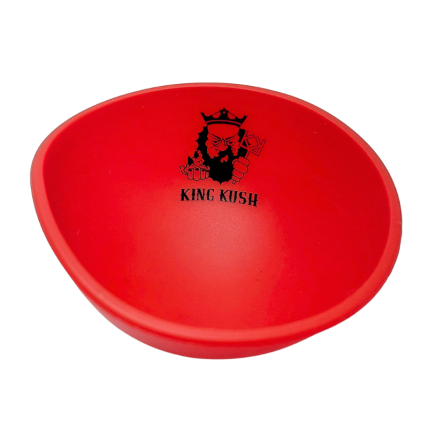 CUIA KING KUSH VERMELHO
