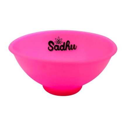 CUIA SILICONE SADHU FLUORESCENTE (G) (CORES)