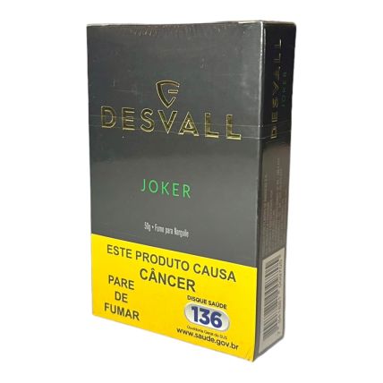 DESVALL JOKER 50G