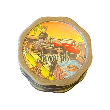DICHAVADOR FIBRA DE COCO (G)