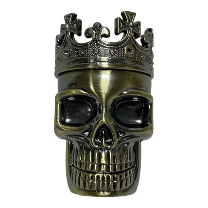 DICHAVADOR LUPA CAVEIRA GRANDE 3P (HX024SJ) (CORES)