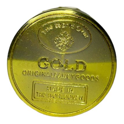 DICHAVADOR LX GOLD MS57