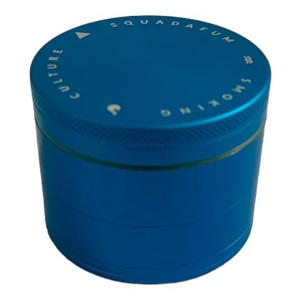 DICHAVADOR SQUADAFUM PRO 4P AZUL 56MM