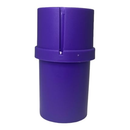 DICHAVADOR CONTAINER SQUADAFUM LARANJA