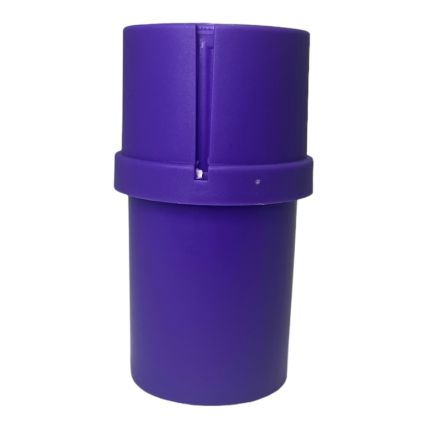 DICHAVADOR CONTAINER SQUADAFUM ROXO