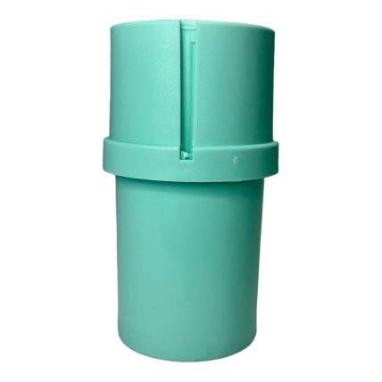 DICHAVADOR CONTAINER SQUADAFUM AZUL CLARO