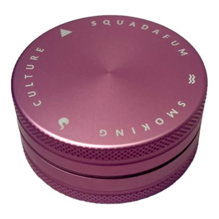 DICHAVADOR SQUADAFUM PRO 2 PARTES ROSE 50MM