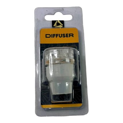 DIFUSOR ZORD HOOKAH WATER BLOCK