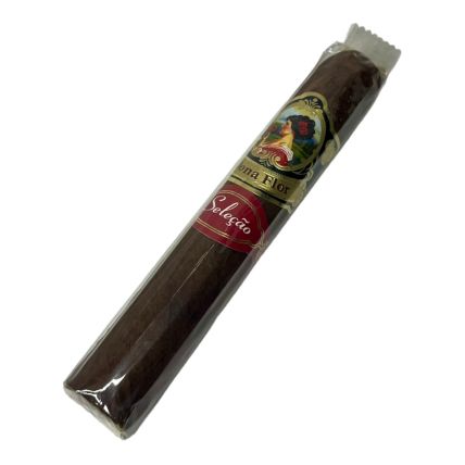 CHARUTO DONA FLOR MATA FINA ROBUSTO SELECAO (2866)