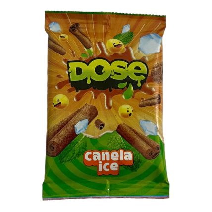 DOSE CANELA ICE 15G