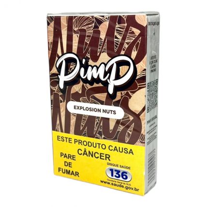 PIMP EXPLOSION NUTS 50G