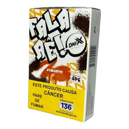 ONIX FALA AE STAR COFFE 50G