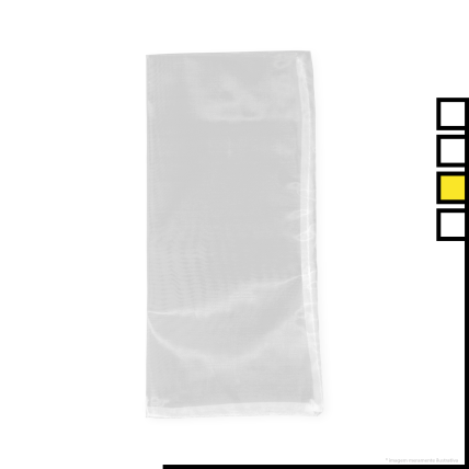 FILTER ROSIN BAG 120U 6 STARS