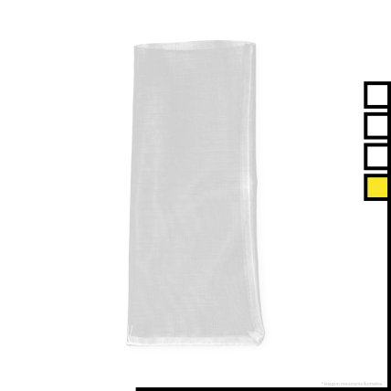 FILTER ROSIN BAG 160U 6 STARS